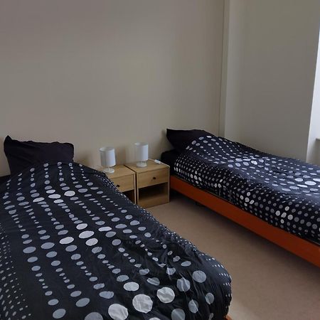 Appartement A 50M De La Plage Saint-Michel-en-Grève Dış mekan fotoğraf